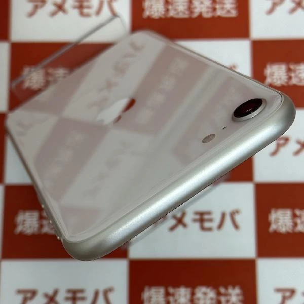 iPhoneSE 第3世代 Apple版SIMフリー 256GB MMYK3J/A A2782 極美品