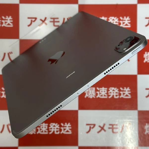 iPad Pro 11インチ 第4世代 Wi-Fiモデル 512GB PNXH3J/A 美品