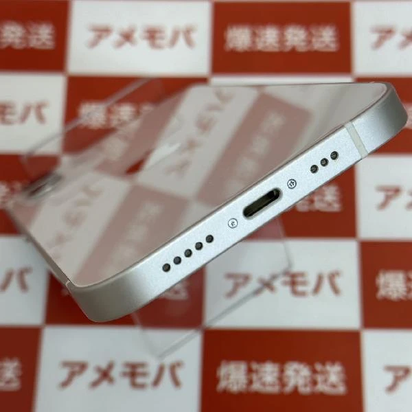 iPhone12 SoftBank版SIMフリー 128GB MGHV3J/A A2402 極美品 ホワイト