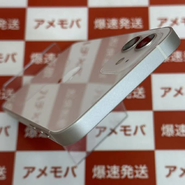iPhone12 SoftBank版SIMフリー 128GB MGHV3J/A A2402 極美品 ホワイト
