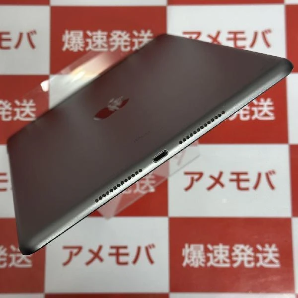 iPad 第7世代 SoftBank版SIMフリー 128GB MW6E2J/A A2198 美品