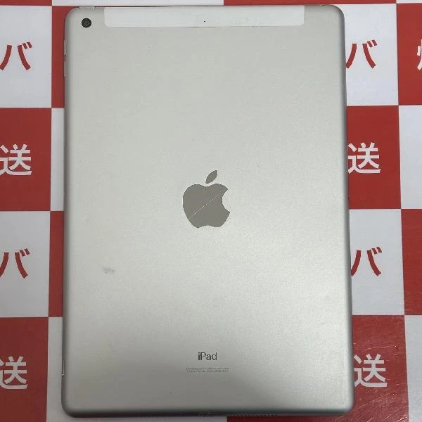 iPad 第7世代 SoftBank版SIMフリー 128GB MW6F2J/A