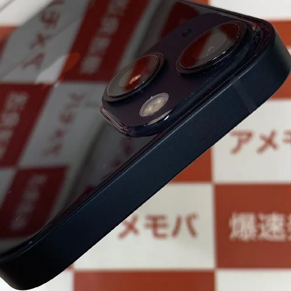 iPhone13 mini 128GB docomo版SIMフリー MLJC3J/A 美品