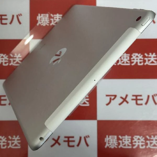 iPad 第7世代 au版SIMフリー 128GB MW6F2J/A