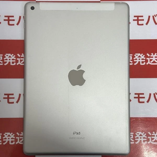 iPad 第7世代 au版SIMフリー 128GB MW6F2J/A