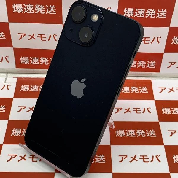 iPhone13 mini Apple版SIMフリー 128GB MLJC3J/A A2626 極美品