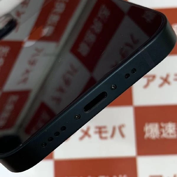 iPhone13 mini Apple版SIMフリー 128GB MLJC3J/A A2626 極美品