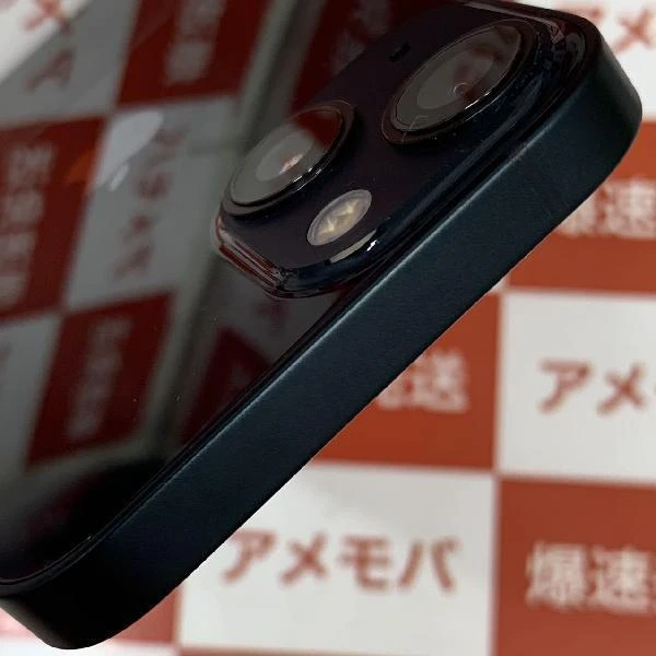 iPhone13 mini Apple版SIMフリー 128GB MLJC3J/A A2626 極美品
