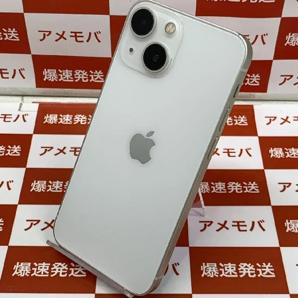 iPhone13 mini docomo版SIMフリー 128GB MLJE3J/A A2626 美品