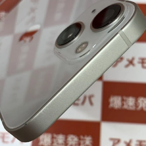 iPhone13 mini docomo版SIMフリー 128GB MLJE3J/A A2626 美品