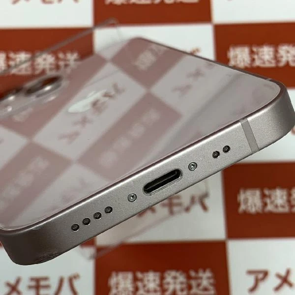 iPhone13 mini 128GB ピンク SoftBank版SIMフリー MLJF3J/A