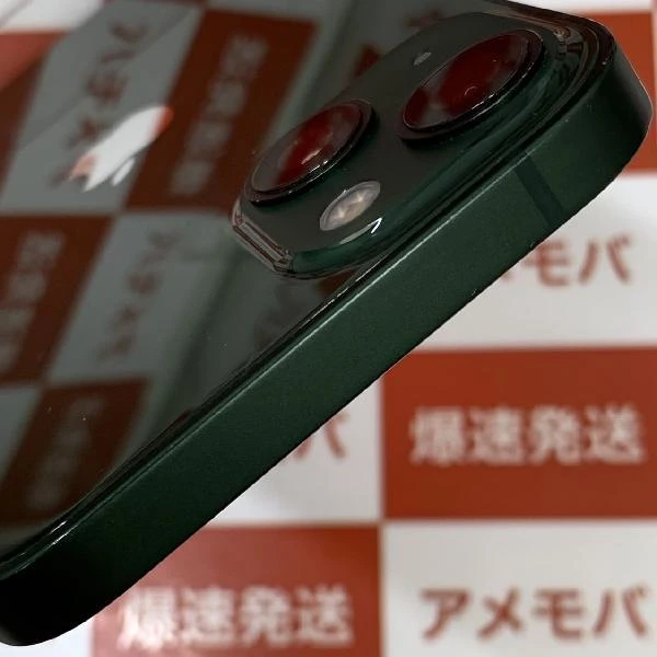 iPhone13 mini 128GB ピンク au版SIMフリー MLJF3J/A