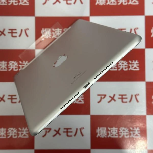 iPad 第7世代 au版SIMフリー 128GB MW6F2J/A A2198 美品