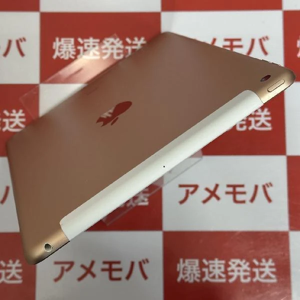 iPad 第7世代 au版SIMフリー 32GB MW6D2J/A A2198 極美品