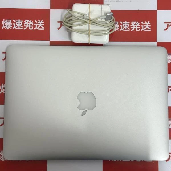 MacBook Pro Retina 13インチ Late 2013  2.6GHz Core i5 8GB 512GB A1502 シルバー