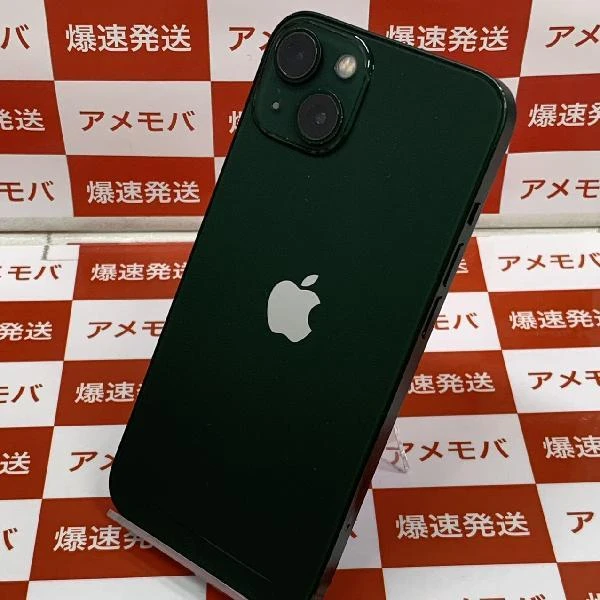 iPhone13 Apple版SIMフリー 512GB MNGJ3J/A A2631