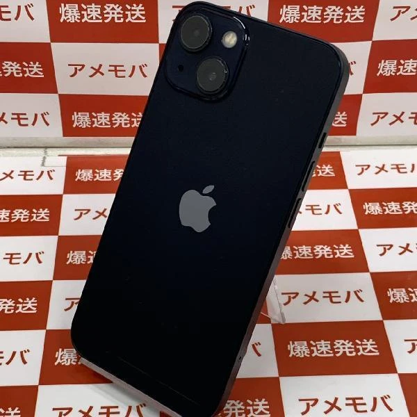iPhone13 au版SIMフリー 128GB MLNC3J/A A2631