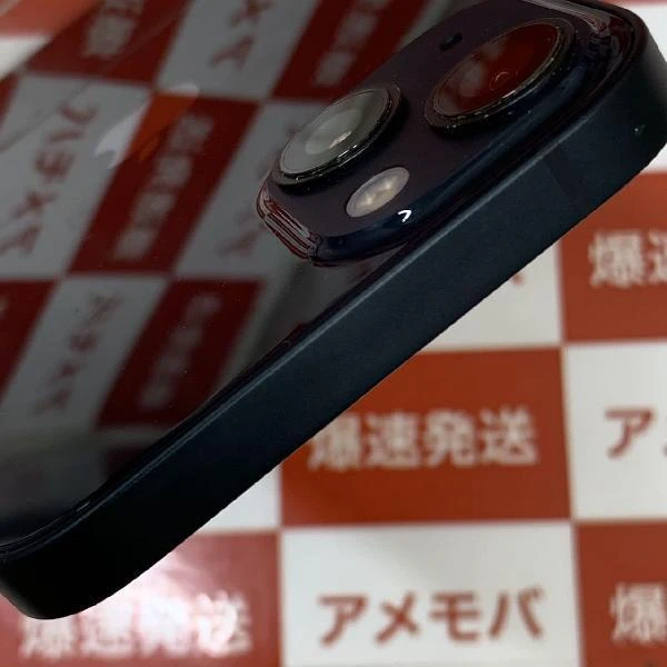 iPhone13 au版SIMフリー 128GB MLNC3J/A A2631