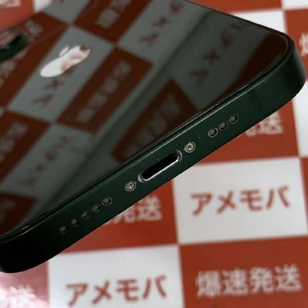 iPhone13 Apple版SIMフリー 512GB MNGJ3J/A A2631