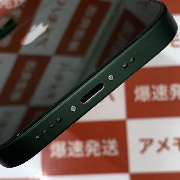 iPhone13 mini Apple版SIMフリー 512GB MNFE3J/A A2626 美品