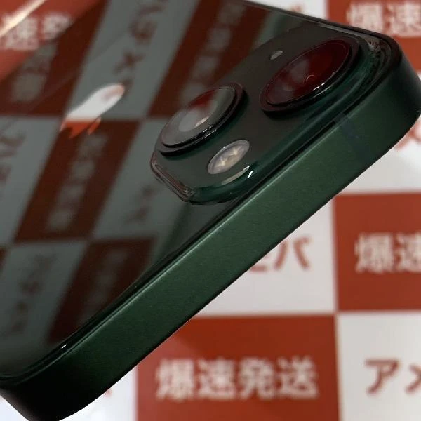 iPhone13 mini Apple版SIMフリー 512GB MNFE3J/A A2626 美品