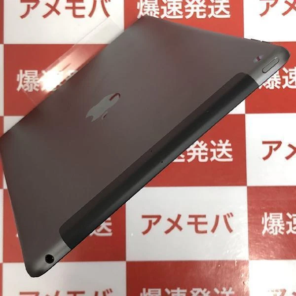 iPad 第7世代 128GB スペースグレイ docomo版SIMフリー MW6E2J/A