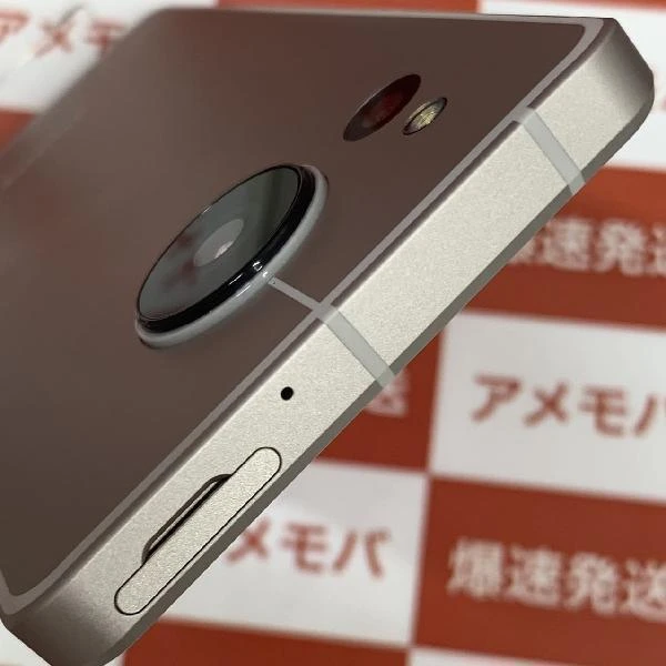 AQUOS sense8 SIMフリー 128GB SH-M26AWC 新品未使用