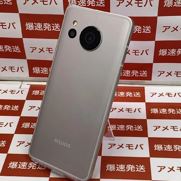 AQUOS sense8 SIMフリー 128GB SH-M26AWC 新品未使用