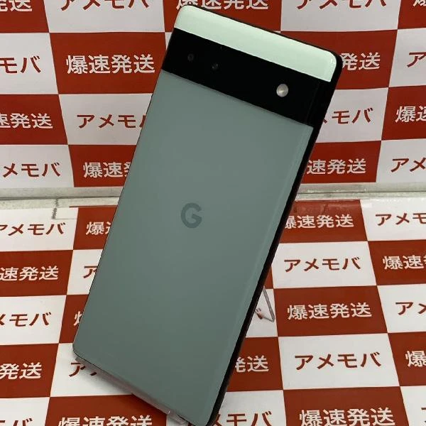 Google Pixel 6a au 128GB GF5KQ 新品未使用