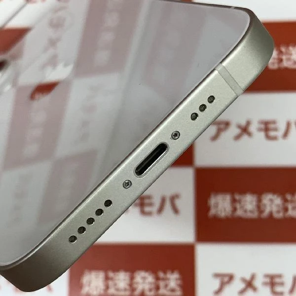 iPhone14 Apple版SIMフリー 128GB MPUQ3J/A A2881 極美品