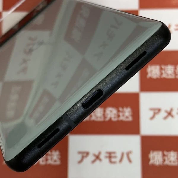Google Pixel 6a au 128GB GF5KQ 新品未使用