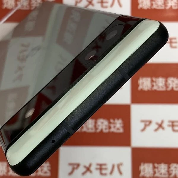 Google Pixel 6a au 128GB GF5KQ 新品未使用