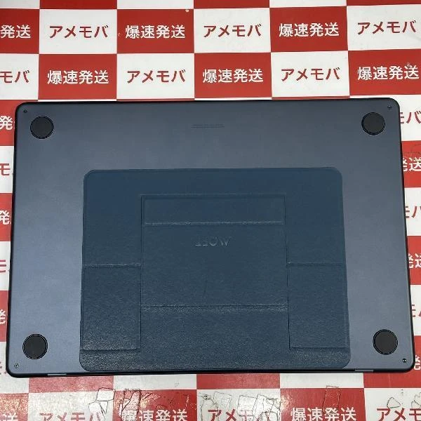 値下げ MacBook Air M2 2022  8GB 512GB 新品同様 ミッドナイト