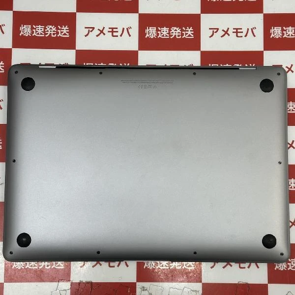 MacBook Air Retina 13インチ 2020 1.1GHz Core i5 8GB 512GB スペースグレイ A2179