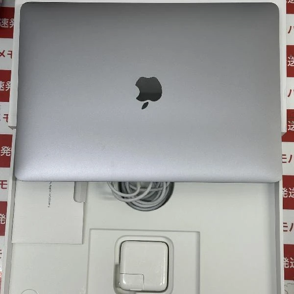 MacBook Air Retina 13インチ 2020 1.1GHz Core i5 8GB 512GB スペースグレイ A2179