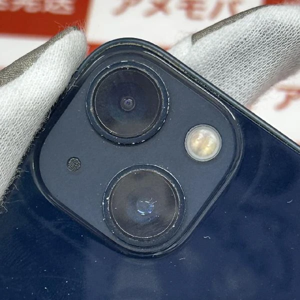 iPhone13 mini 128GB ミッドナイト 楽天モバイル版SIMフリー MLJC3J/A