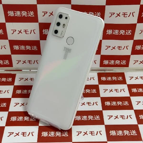 TONE e21 SIMフリー 128GB 美品