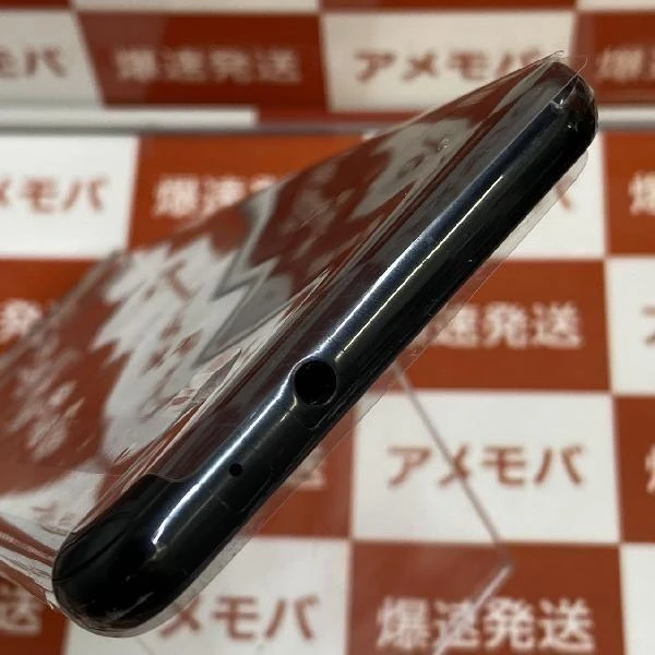 Galaxy A23 5G SC-56C docomo 64GB SIMロック解除済み 開封未使用品 ブラック