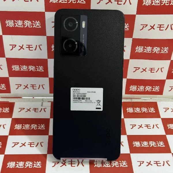 OPPO A77 SIMフリー 128GB CPH2385 美品