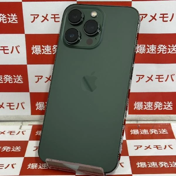 iPhone13 Pro au版SIMフリー 512GB MNE03J/A A2636 美品