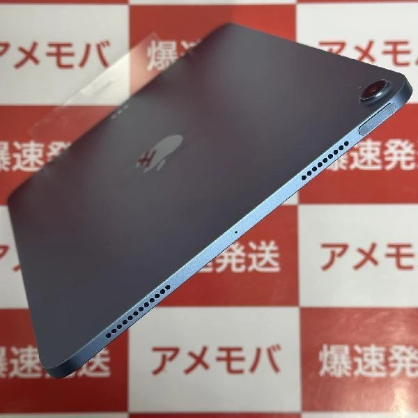 iPad Air 第5世代 Wi-Fiモデル 64GB 3M9E3J/A A2588 ブルー