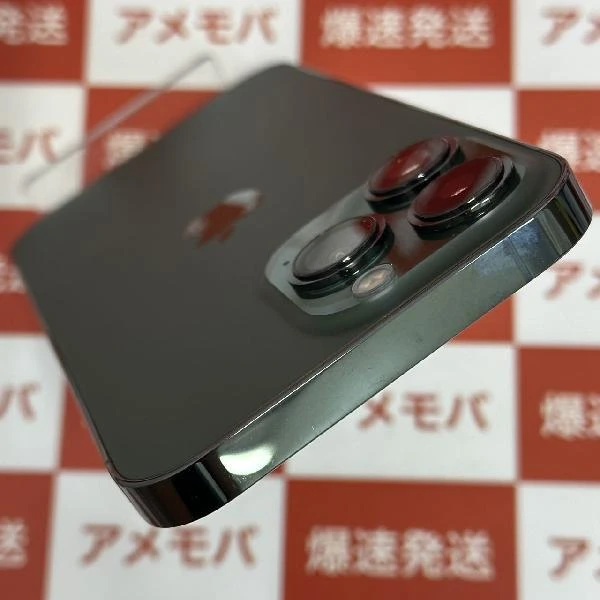 iPhone13 Pro au版SIMフリー 512GB MNE03J/A A2636 美品