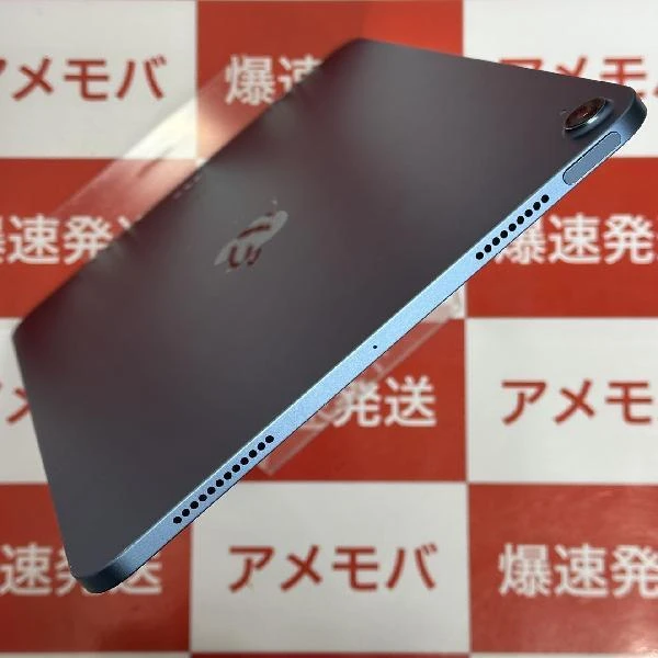 iPad Air 第5世代 Wi-Fiモデル 64GB 3M9E3J/A A2588 ブルー