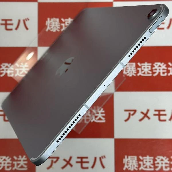 iPad Air 第4世代 64GB au版SIMフリー 3H195J/A 訳あり品 スカイブルー