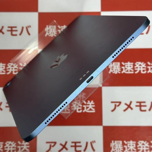 iPad Air 第5世代 Wi-Fiモデル 64GB 3M9E3J/A A2588 ブルー