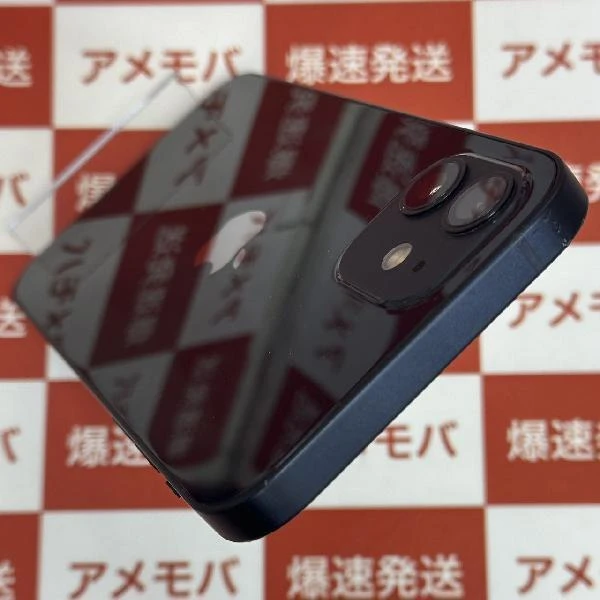 iPhone12 docomo版SIMフリー 64GB MGHN3J/A A2402 ブラック