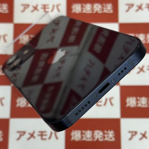 iPhone12 docomo版SIMフリー 64GB MGHN3J/A A2402 ブラック