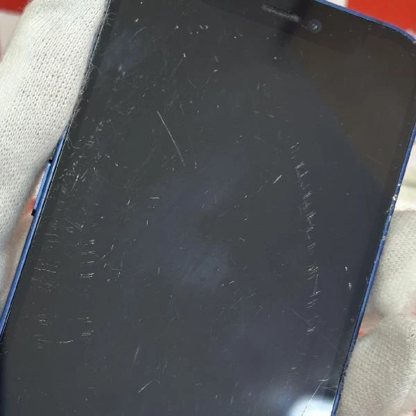 訳あり大特価 iPhone12 mini docomo版SIMフリー 64GB ブルー