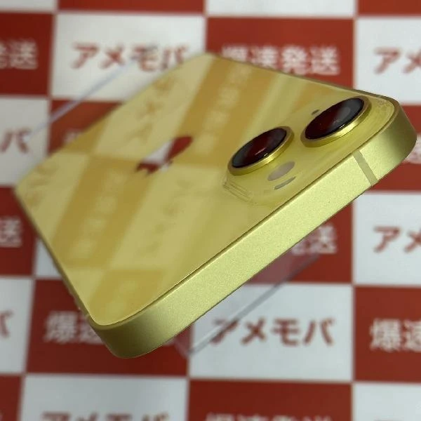 iPhone14 Apple版SIMフリー 128GB MR3Q3J/A A2881 新品同様