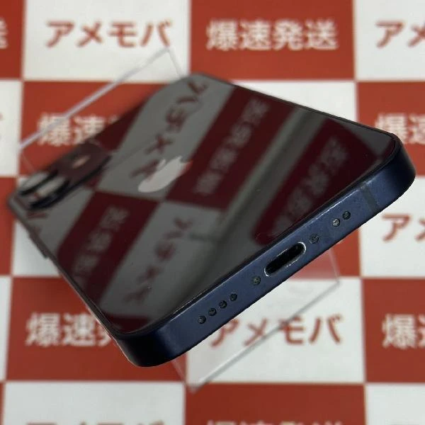 iPhone12 mini Apple版SIMフリー 128GB MGDJ3J/A A2398 ブラック